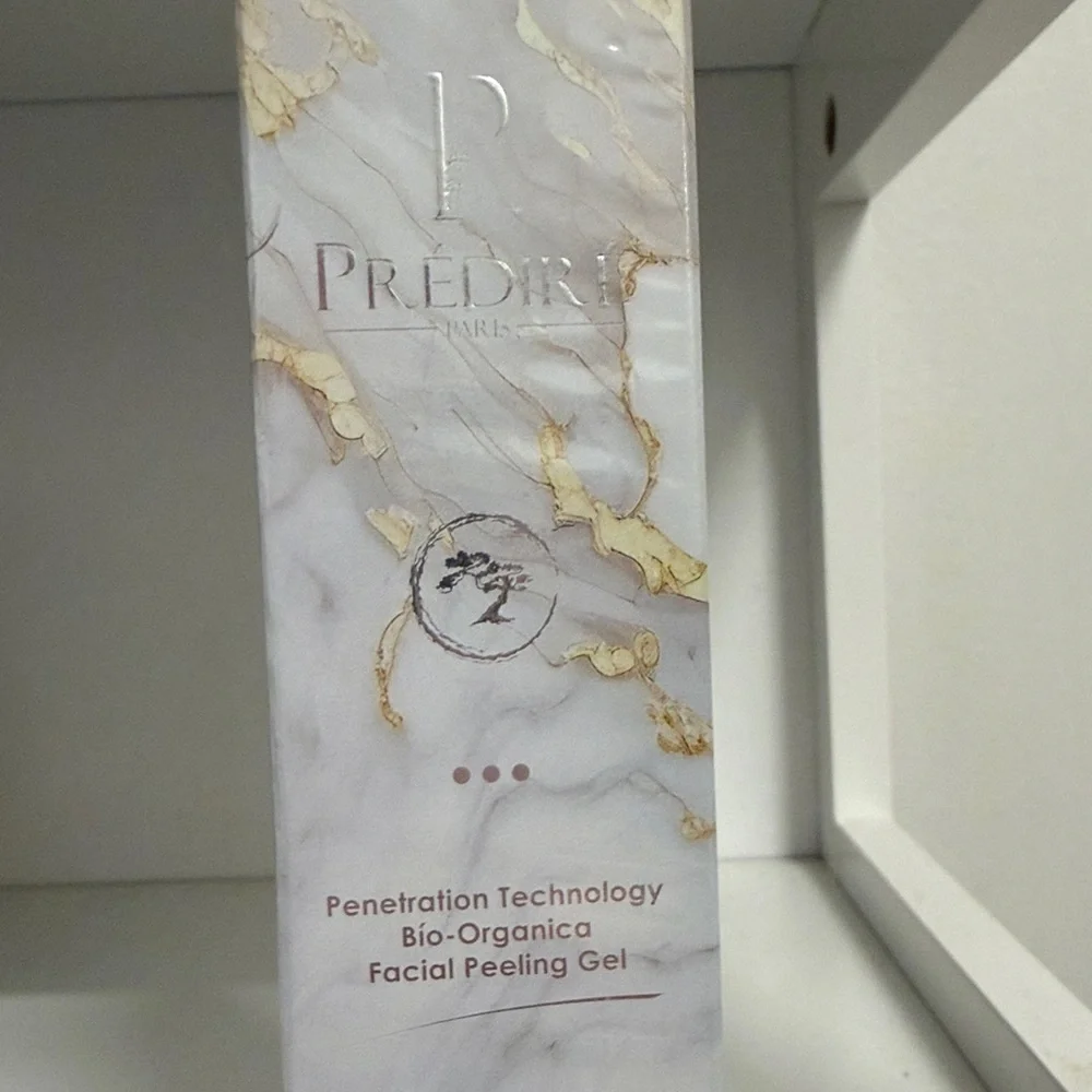 PREDIRE PARIS Bio Brightening Penetration Technology Facial Peeling Gel NEW